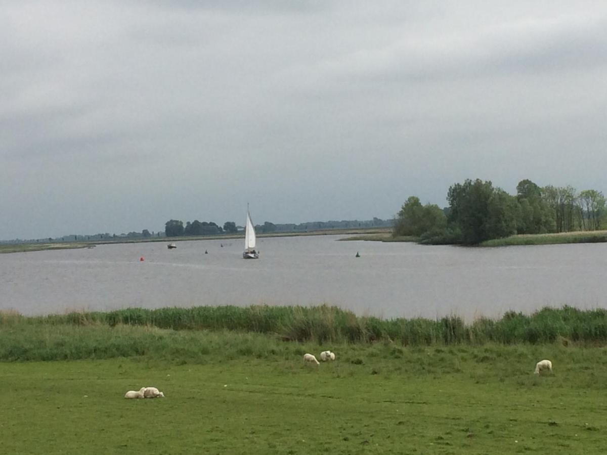 Ollediek Houwerzijl Kültér fotó