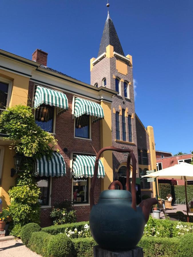 Ollediek Houwerzijl Kültér fotó