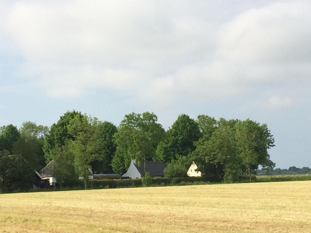 Ollediek Houwerzijl Kültér fotó
