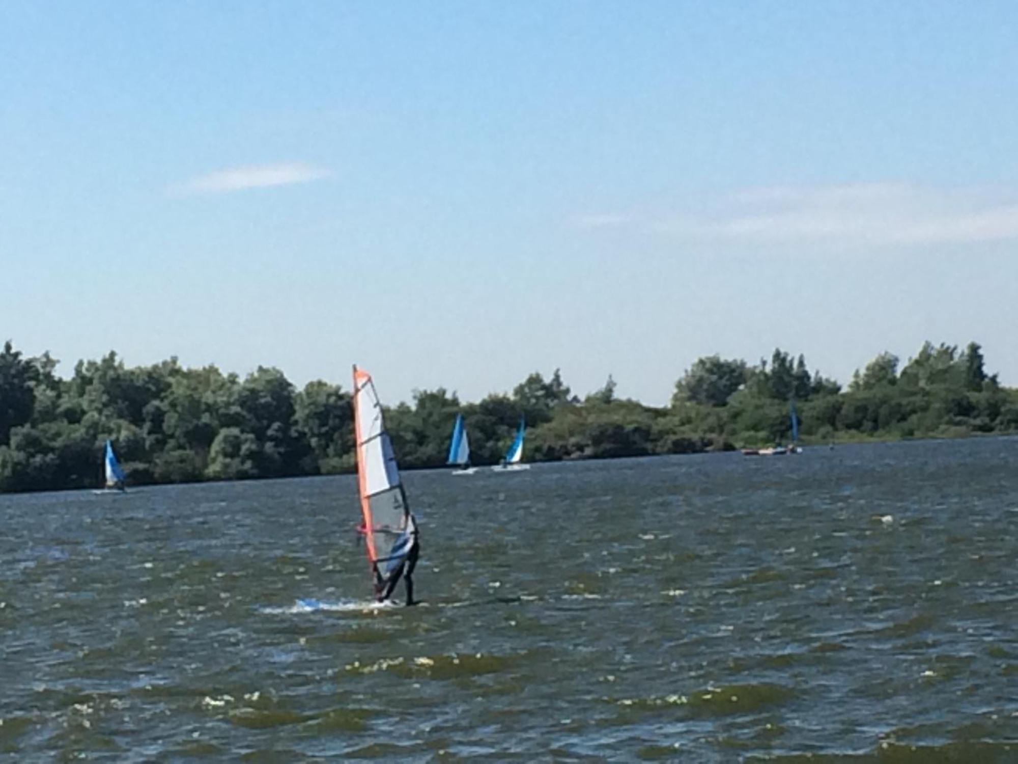Ollediek Houwerzijl Kültér fotó
