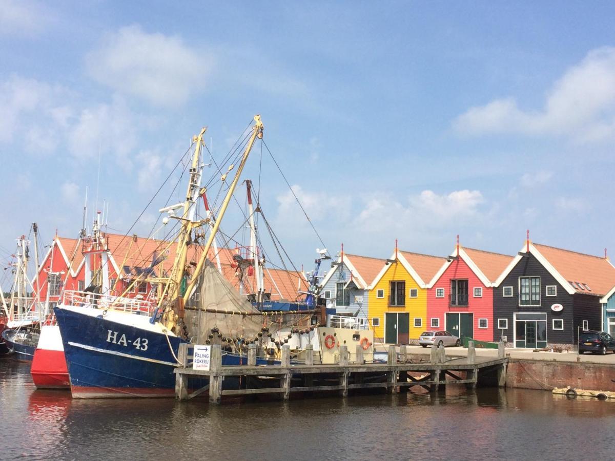 Ollediek Houwerzijl Kültér fotó