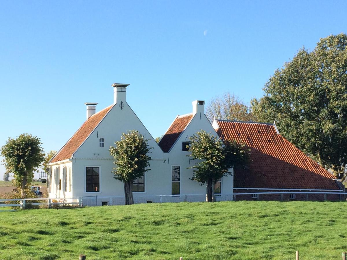 Ollediek Houwerzijl Kültér fotó