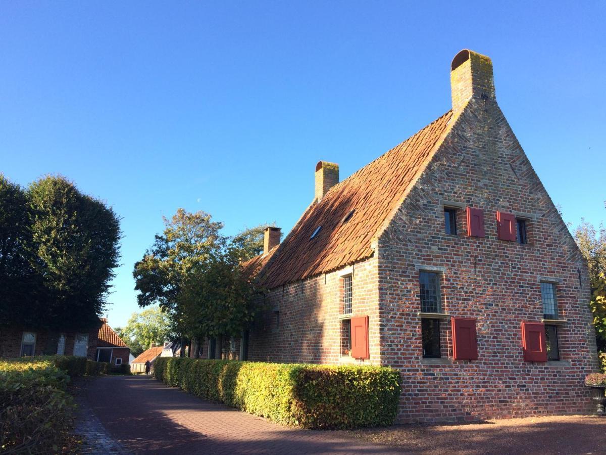 Ollediek Houwerzijl Kültér fotó