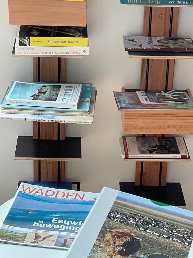 Ollediek Houwerzijl Kültér fotó