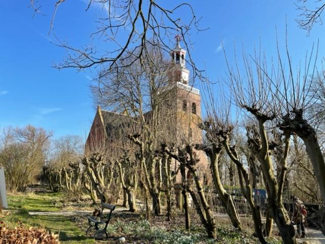 Ollediek Houwerzijl Kültér fotó