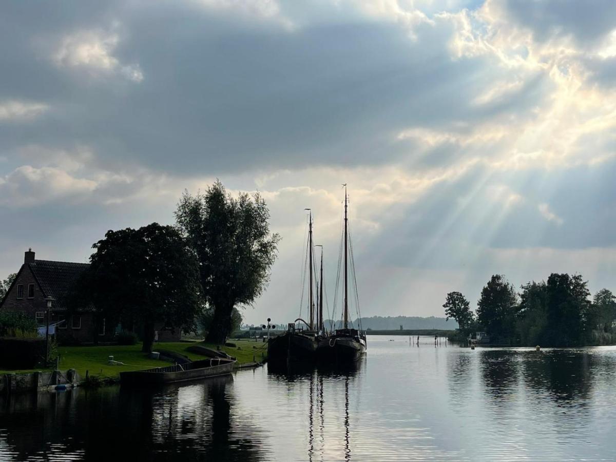 Ollediek Houwerzijl Kültér fotó