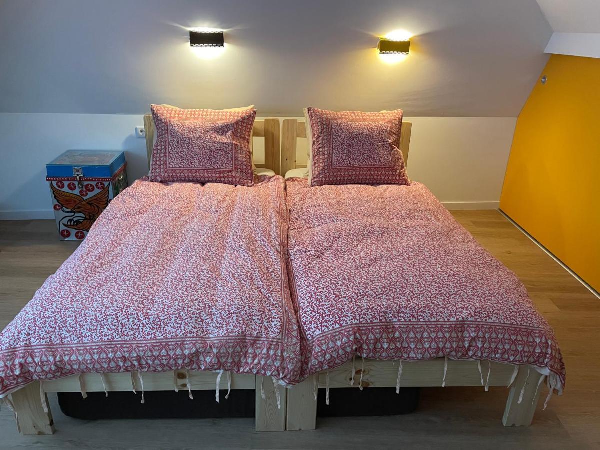 Ollediek Houwerzijl Kültér fotó