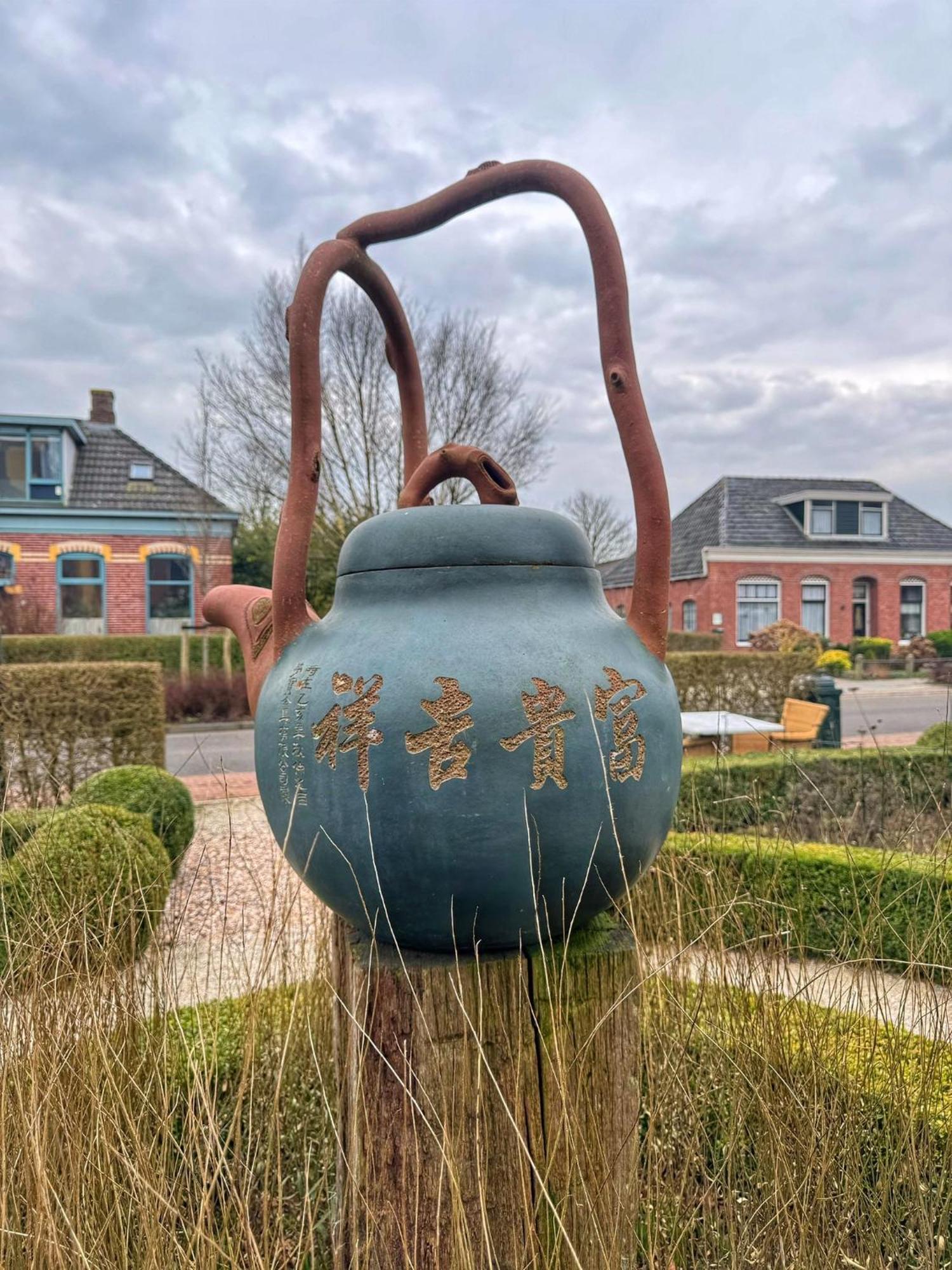 Ollediek Houwerzijl Kültér fotó